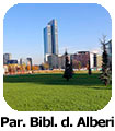 Parco Biblioteca degli Alberi